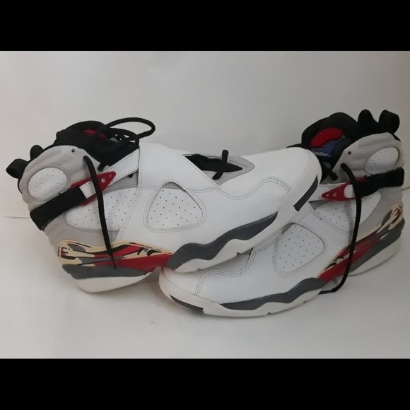 Size 13 Jordan’s. - Picture 7 of 8